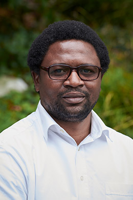 Uchenna Okeja